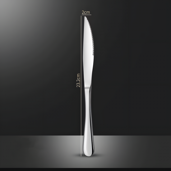 Knife Set - 3 Pieces